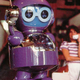 Image for article titled SMRT-1 Concept Art (1982)